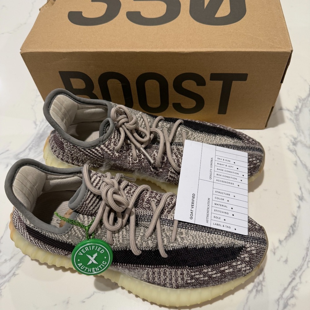 Yeezy 350 V2 Zyon 7.5